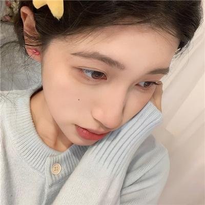 我们都不完美