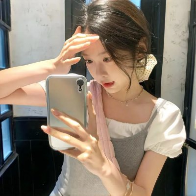 邦妮·帕克的故事