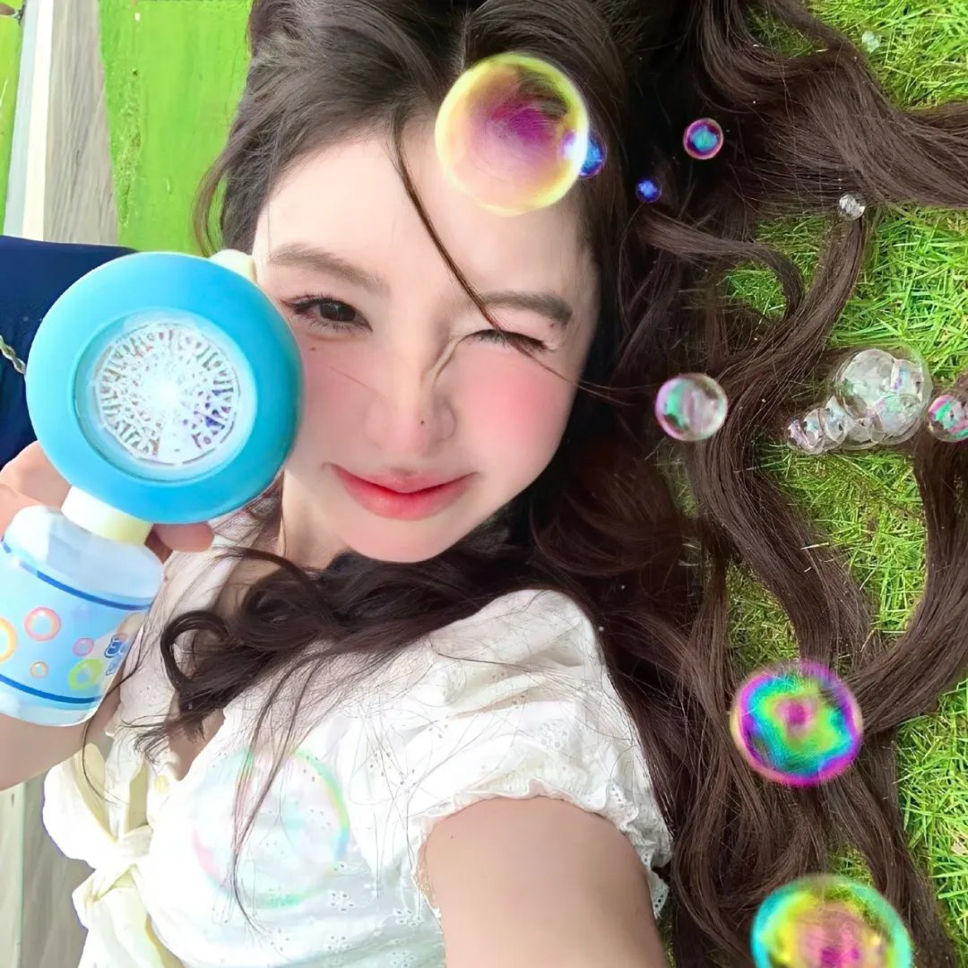 绝代艳后