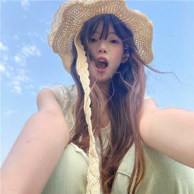 她们的蓝衫时光